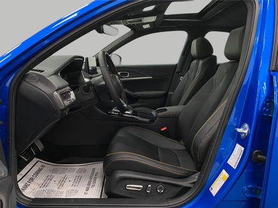 2026 Acura Integra Manual w/A-Spec Technology Package