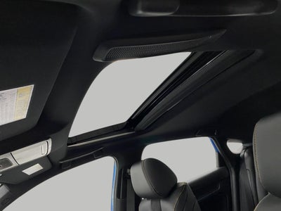 2026 Acura Integra Manual w/A-Spec Technology Package