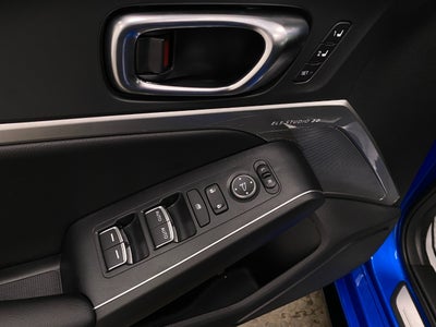 2026 Acura Integra Manual w/A-Spec Technology Package