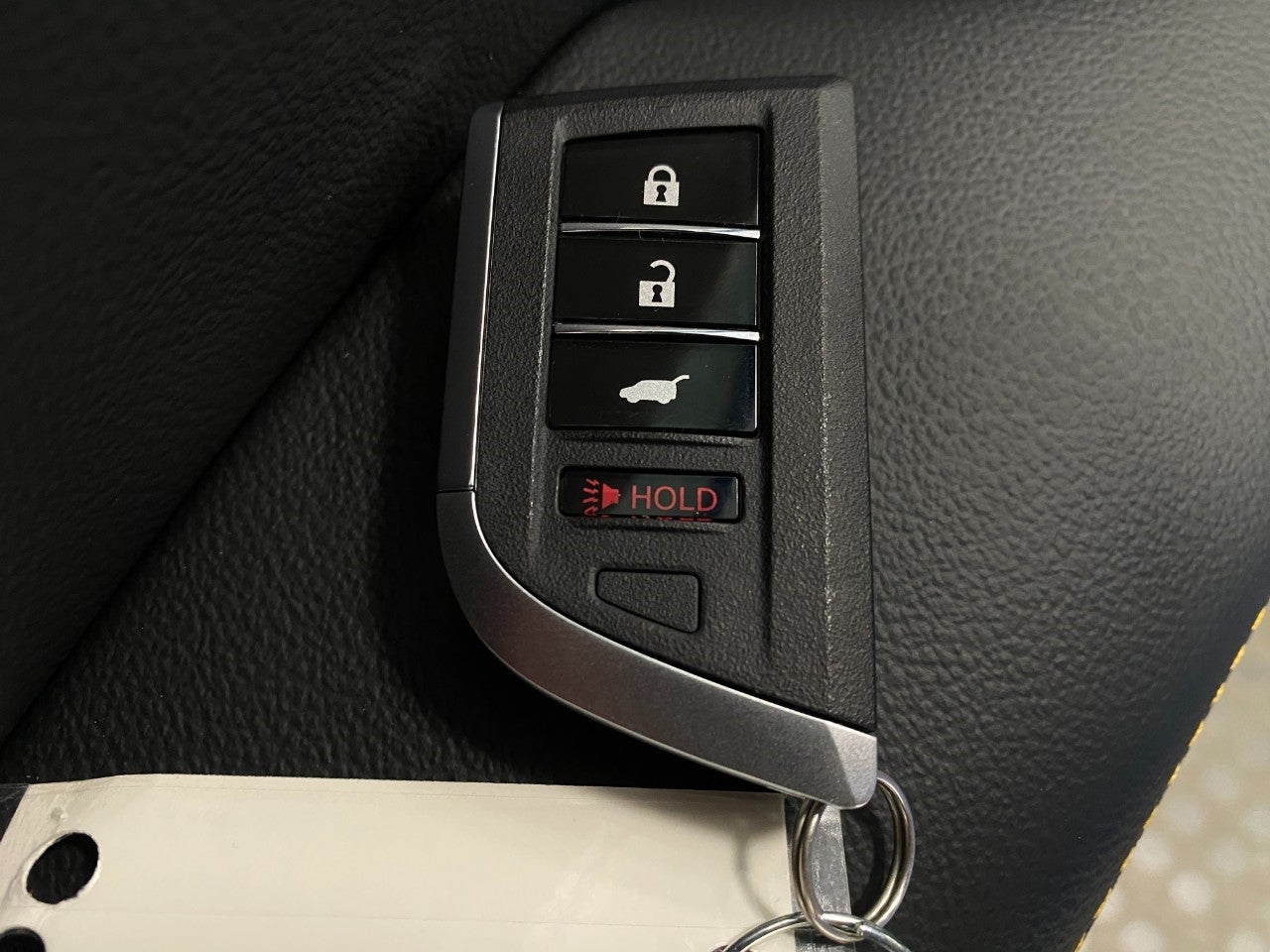 2026 Acura Integra Manual w/A-Spec Technology Package