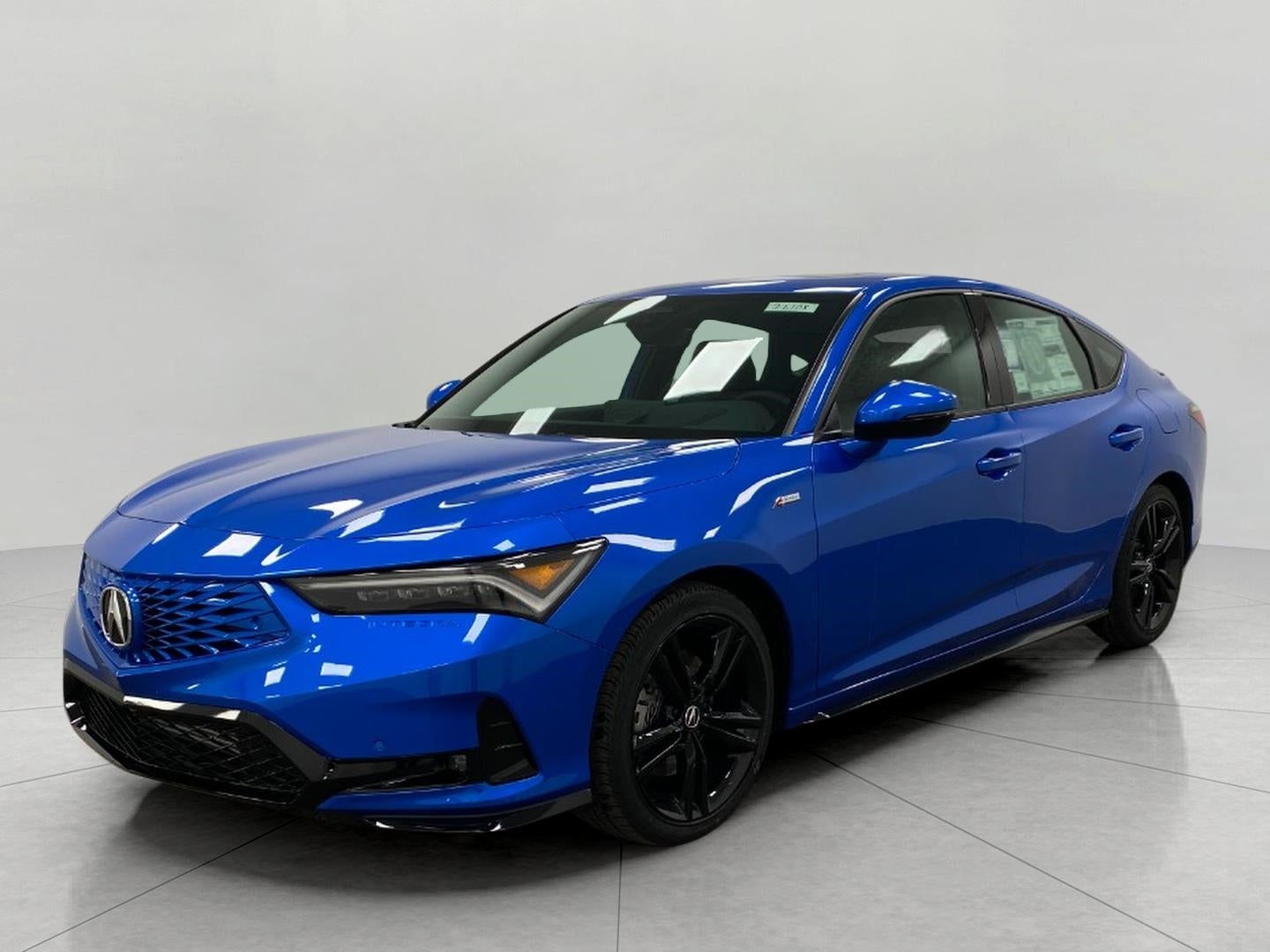 2026 Acura Integra Manual w/A-Spec Technology Package