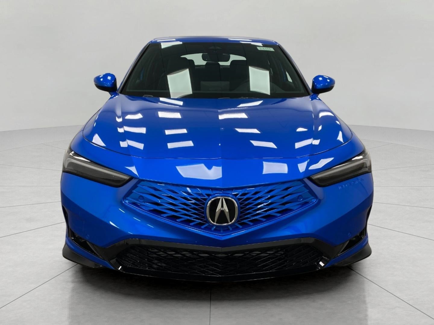 2026 Acura Integra Manual w/A-Spec Technology Package