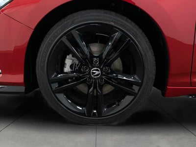 2026 Acura Integra CVT w/A-Spec Package