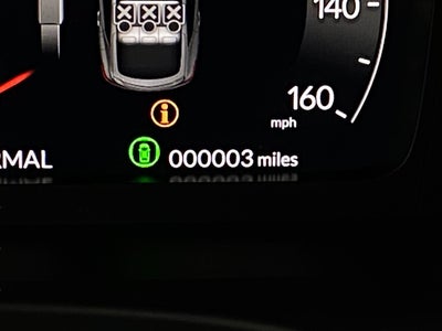 2026 Acura Integra CVT w/A-Spec Package