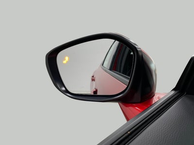 2026 Acura Integra CVT w/A-Spec Package