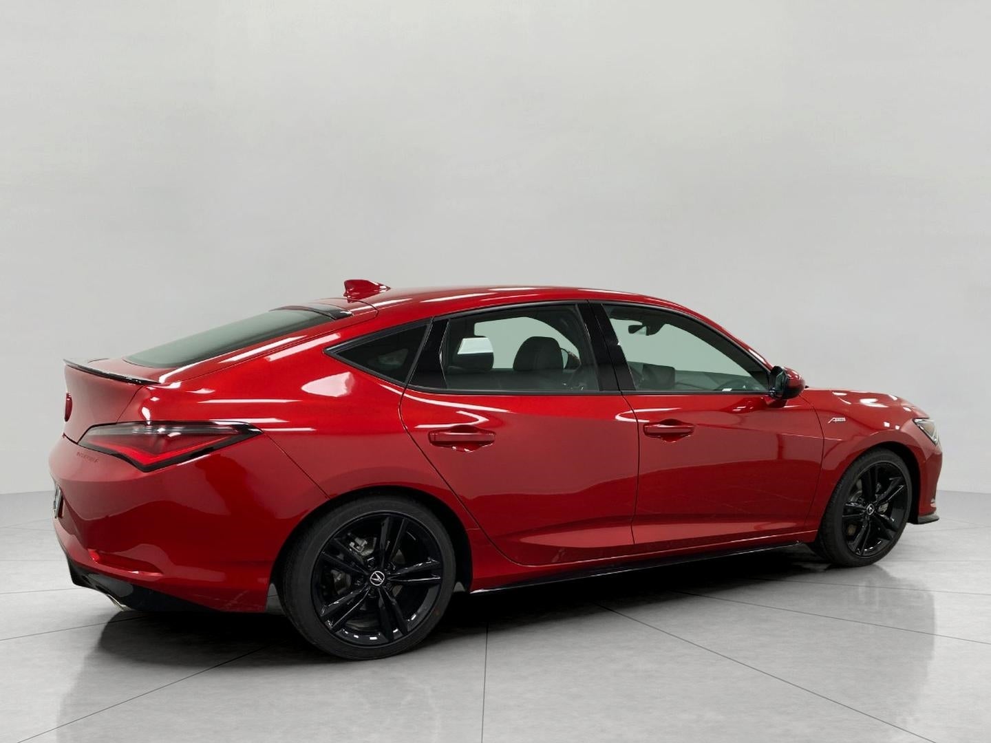 2026 Acura Integra CVT w/A-Spec Package