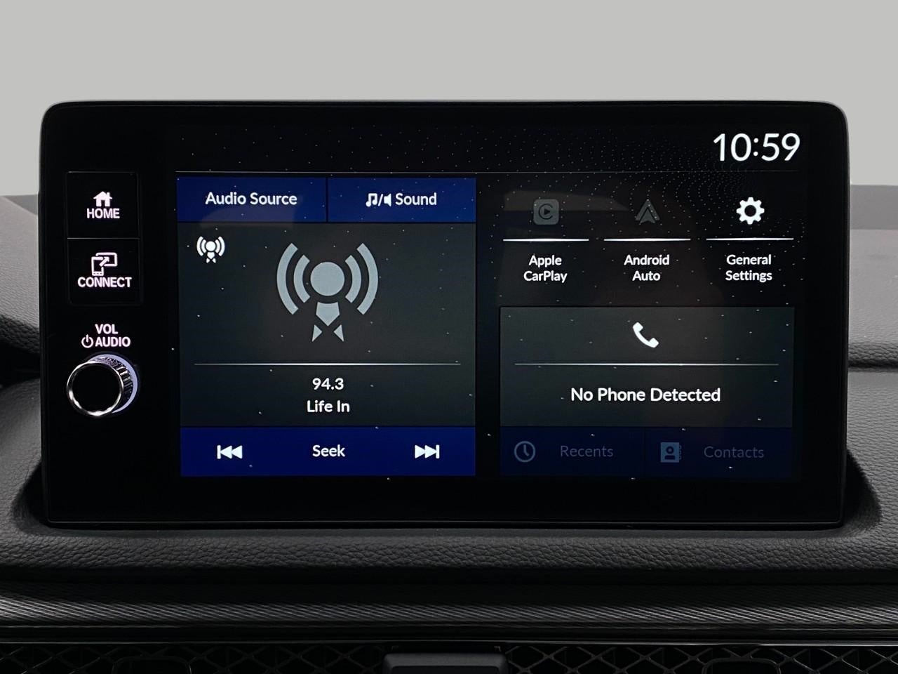 2026 Acura Integra CVT w/A-Spec Package