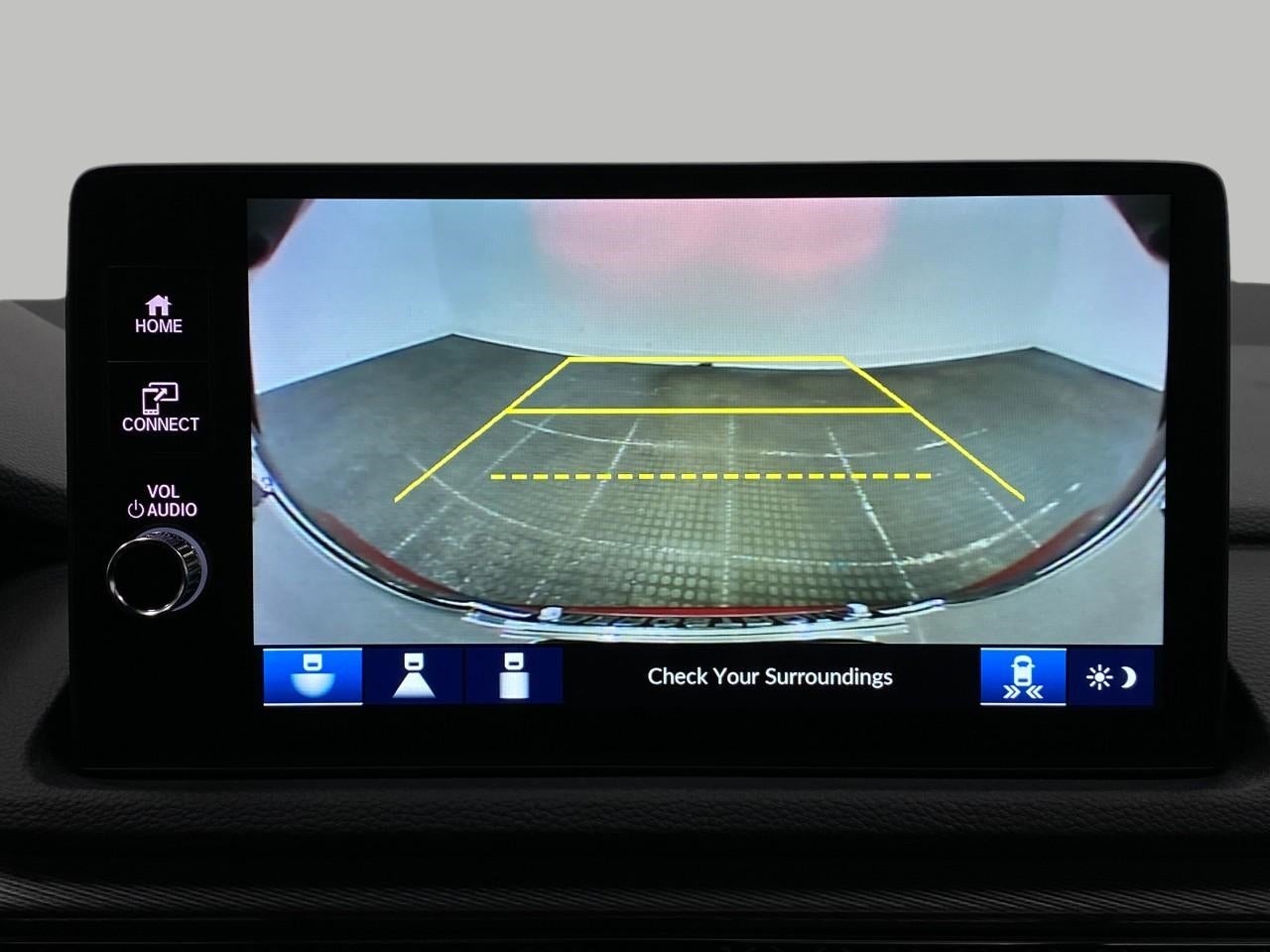 2026 Acura Integra CVT w/A-Spec Package