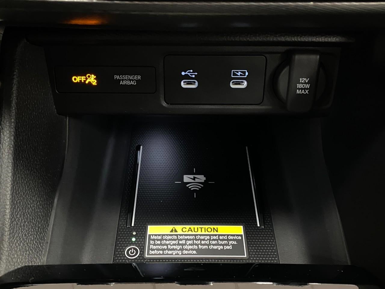 2026 Acura Integra CVT w/A-Spec Package