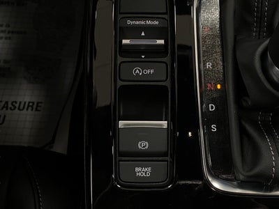 2026 Acura Integra CVT w/A-Spec Package