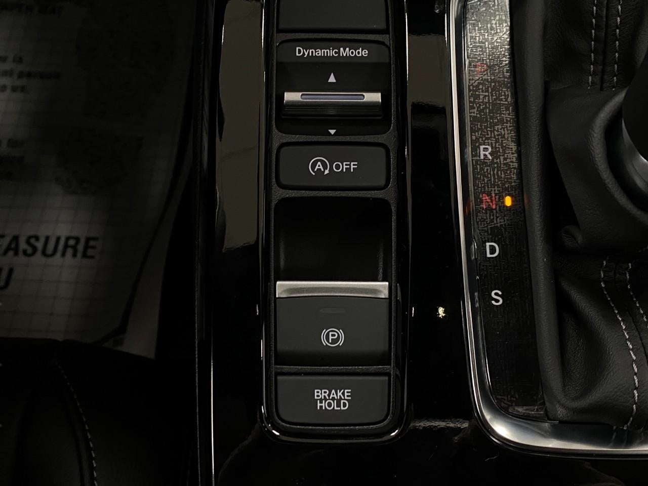 2026 Acura Integra CVT w/A-Spec Package