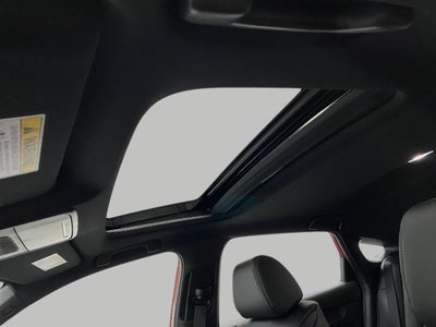 2026 Acura Integra CVT w/A-Spec Package