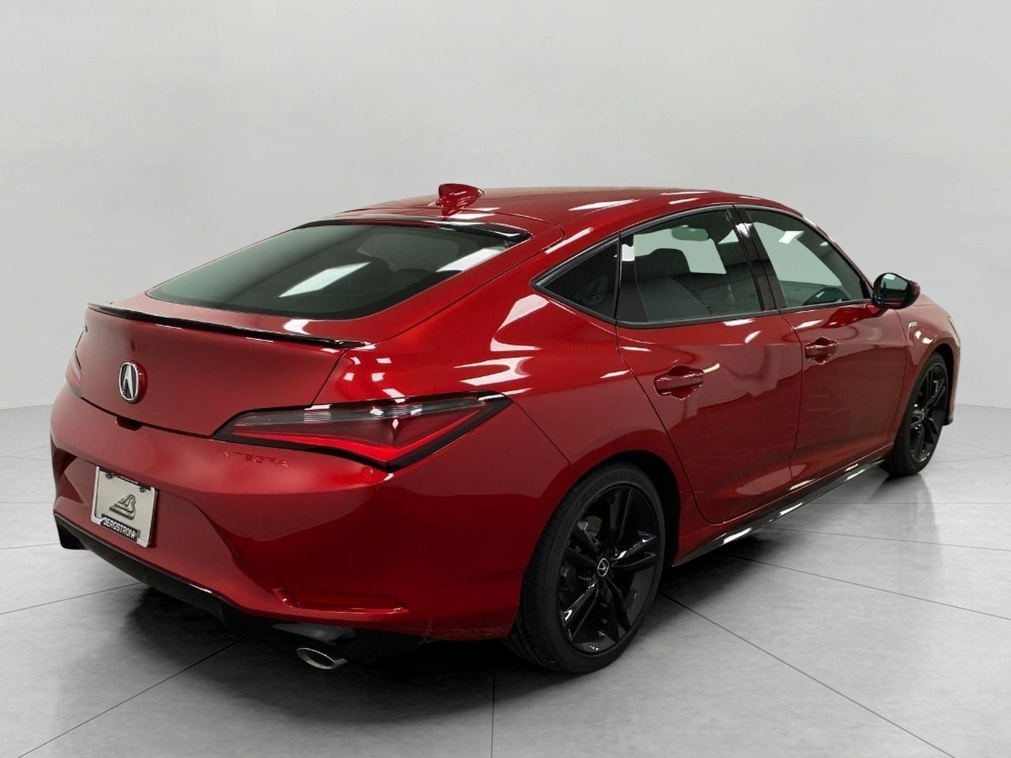 2026 Acura Integra A-Spec - Photo 34