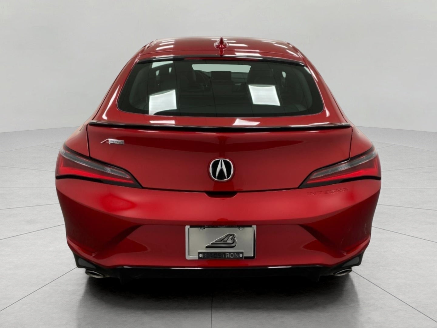 2026 Acura Integra A-Spec - Photo 35
