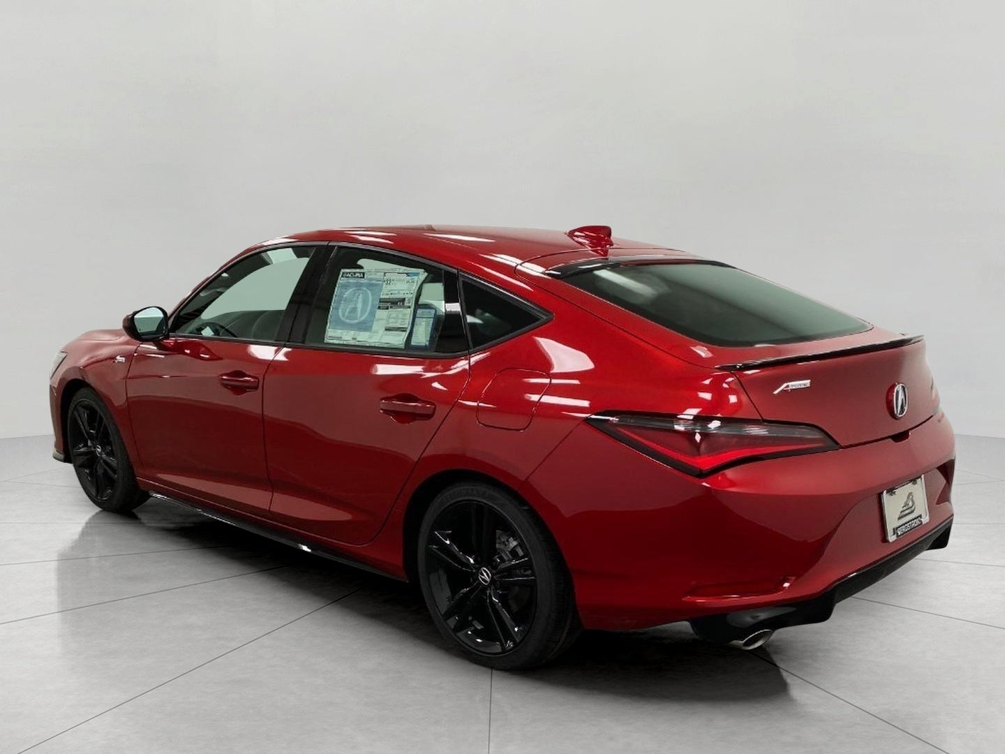 2026 Acura Integra A-Spec - Photo 37