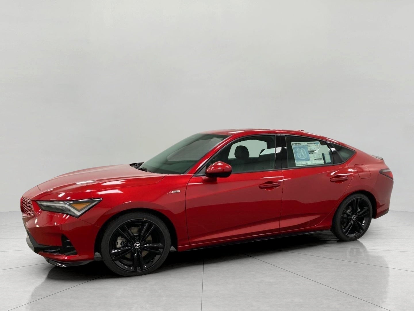 2026 Acura Integra A-Spec - Photo 38