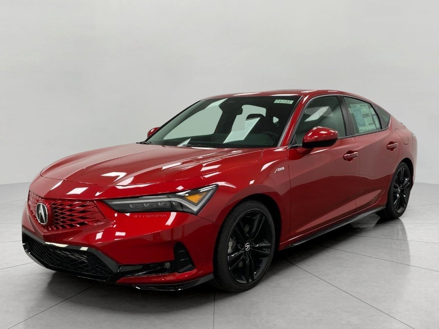 2026 Acura Integra A-Spec - Photo 39