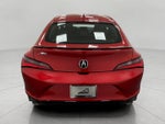2026 Acura Integra CVT w/A-Spec Package