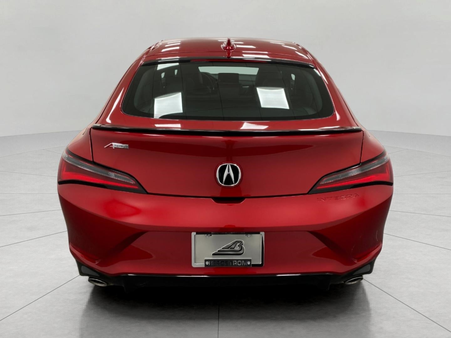 2026 Acura Integra CVT w/A-Spec Package