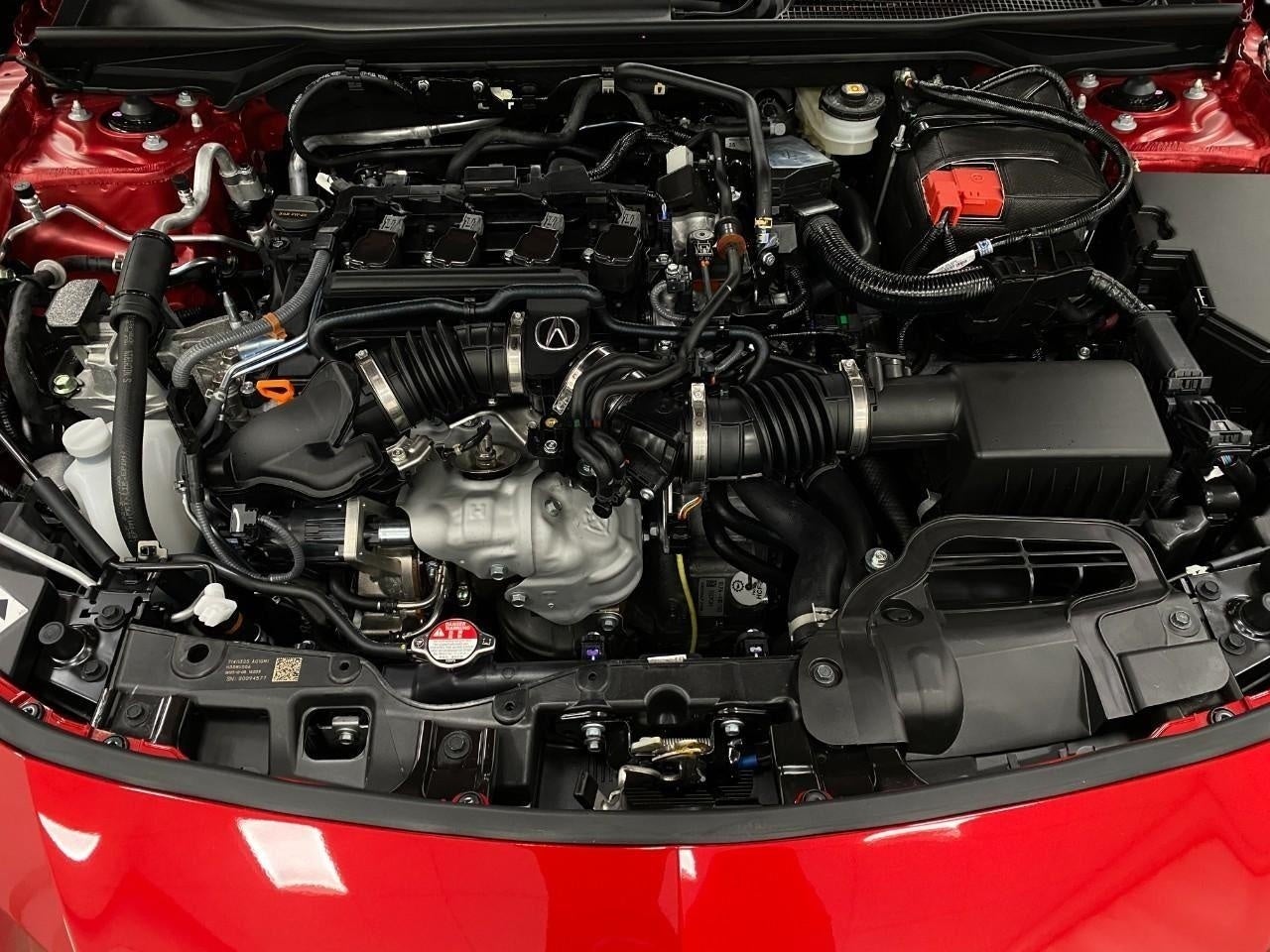 2026 Acura Integra A-Spec - Photo 41
