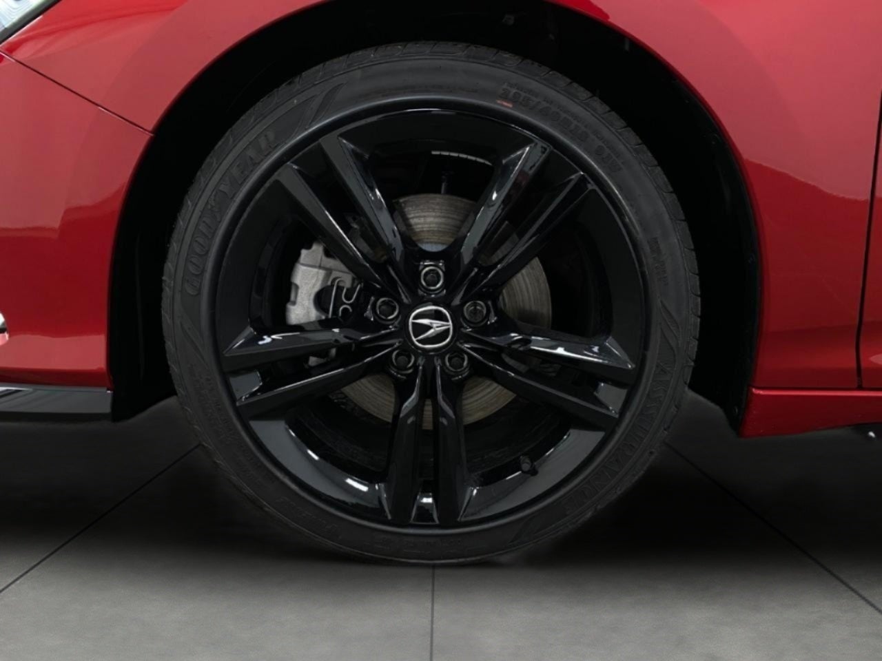 2026 Acura Integra A-Spec - Photo 42