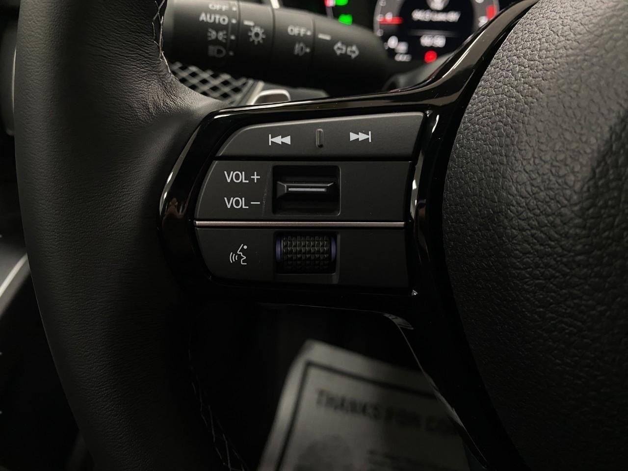 2026 Acura Integra A-Spec - Photo 46