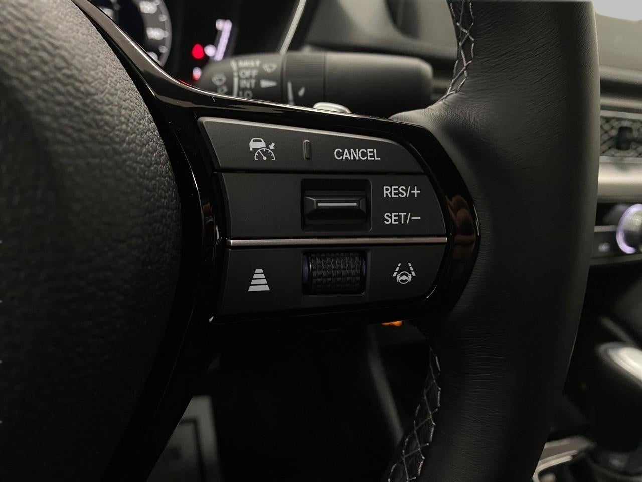 2026 Acura Integra A-Spec - Photo 47
