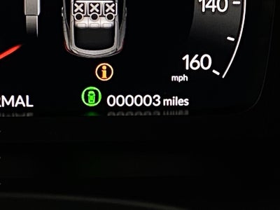 2026 Acura Integra CVT w/A-Spec Package