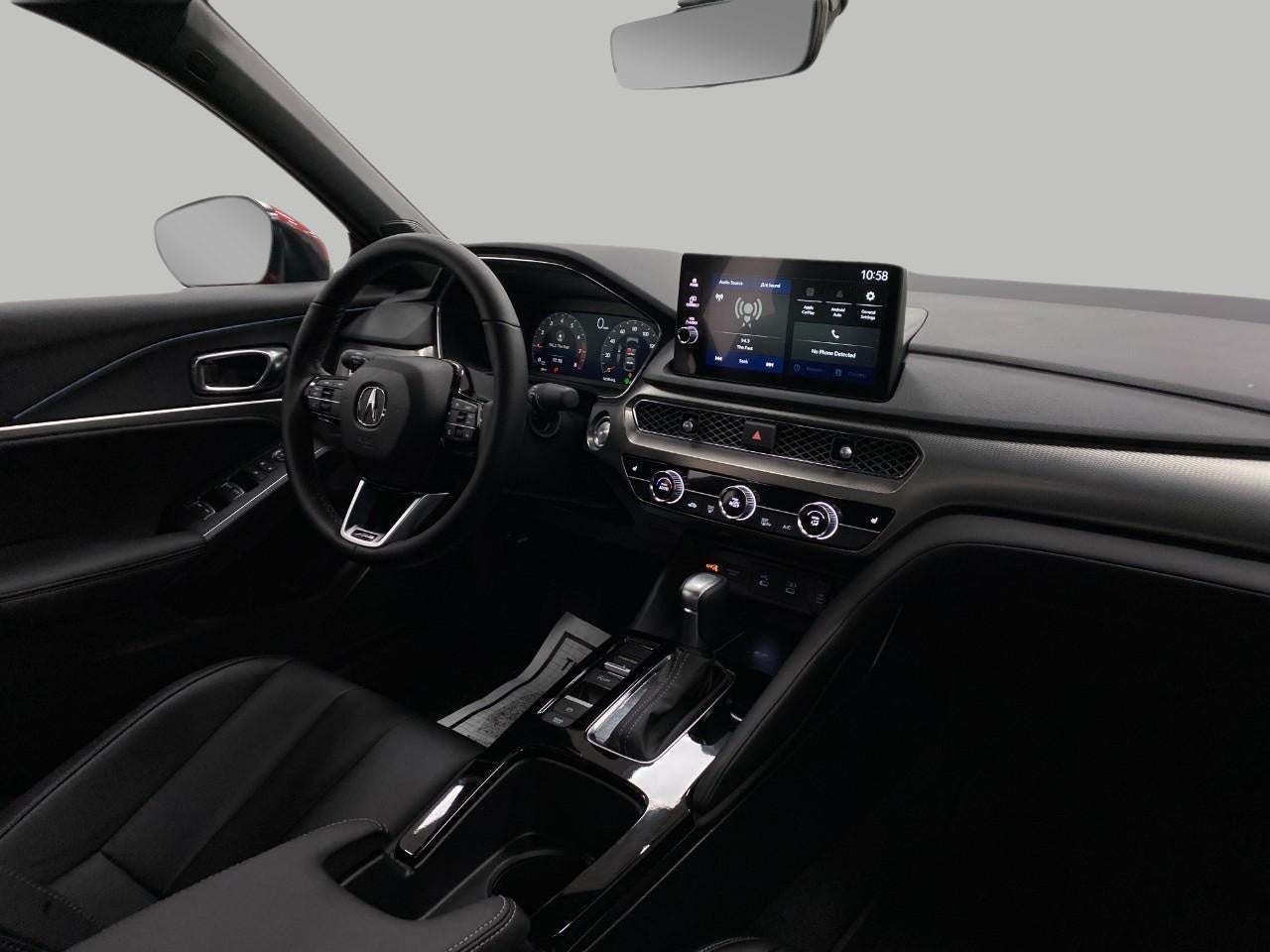 2026 Acura Integra A-Spec - Photo 49