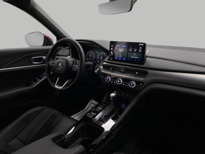 2026 Acura Integra CVT w/A-Spec Package
