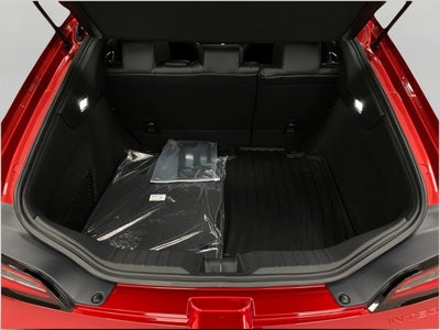 2026 Acura Integra CVT w/A-Spec Package