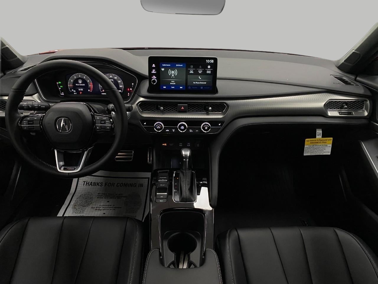 2026 Acura Integra A-Spec - Photo 51
