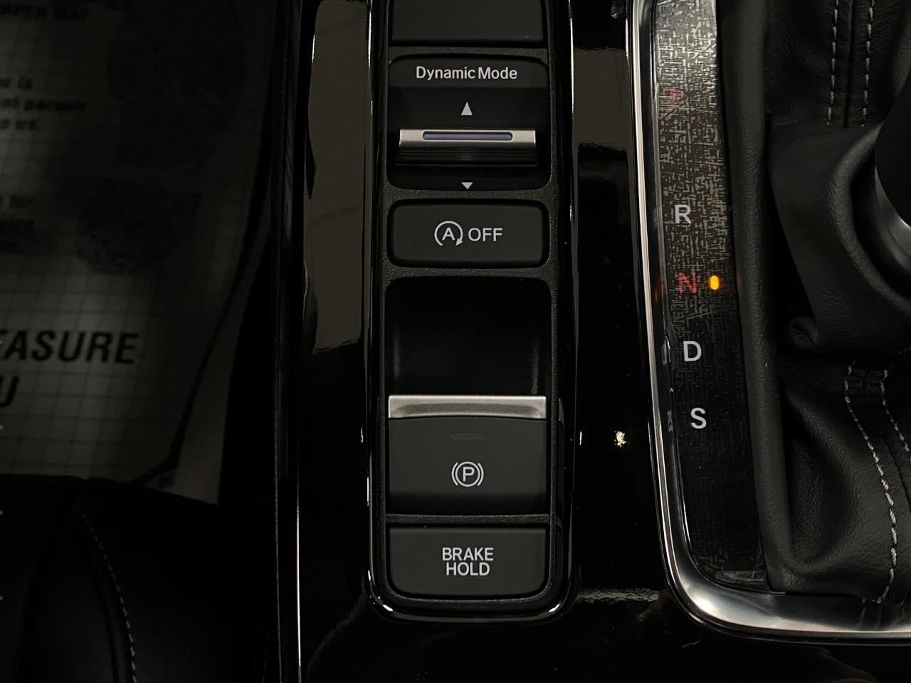 2026 Acura Integra A-Spec - Photo 56