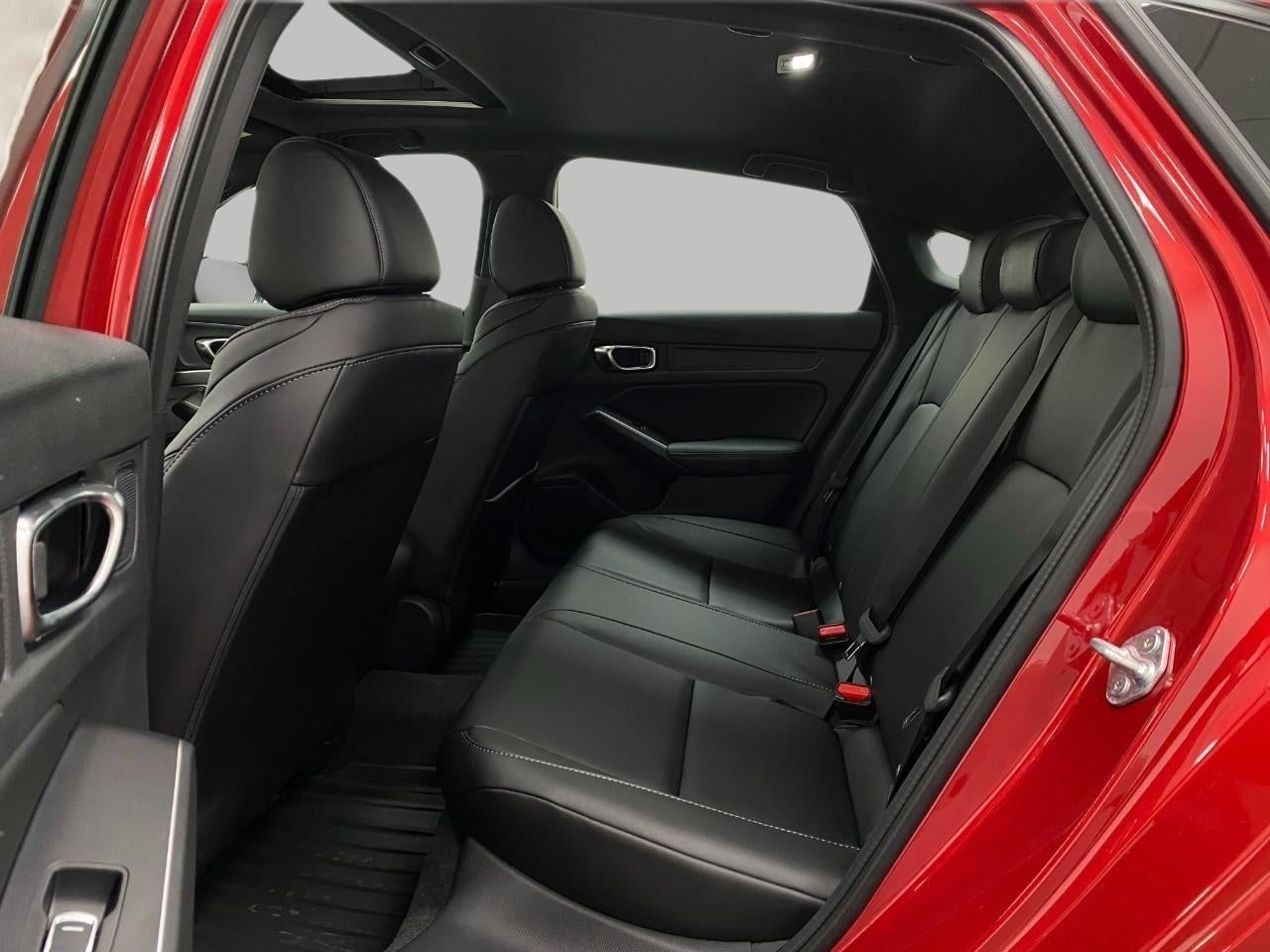 2026 Acura Integra A-Spec - Photo 57