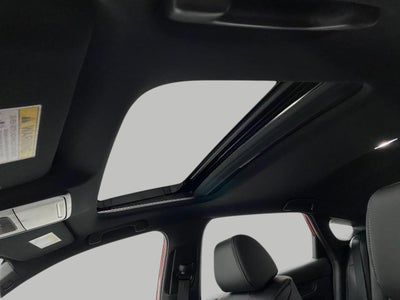 2026 Acura Integra CVT w/A-Spec Package