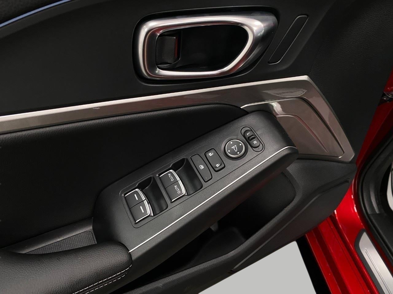 2026 Acura Integra A-Spec - Photo 60