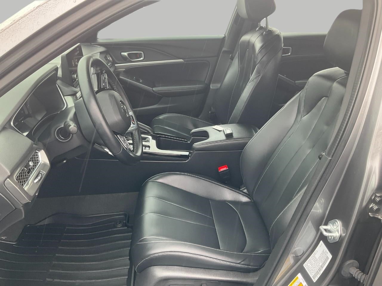 2023 Acura Integra CVT w/A-Spec Package