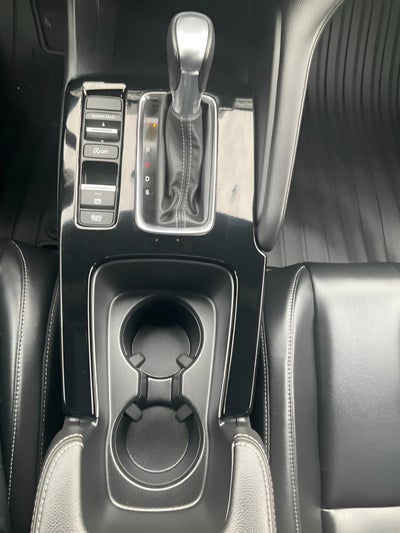 2023 Acura Integra CVT w/A-Spec Package