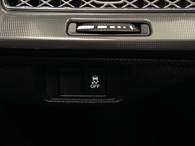 2023 Acura Integra CVT w/A-Spec Package