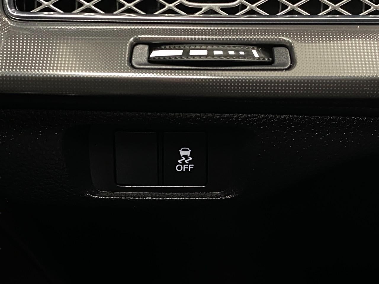 2023 Acura Integra CVT w/A-Spec Package