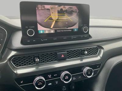 2023 Acura Integra CVT w/A-Spec Package