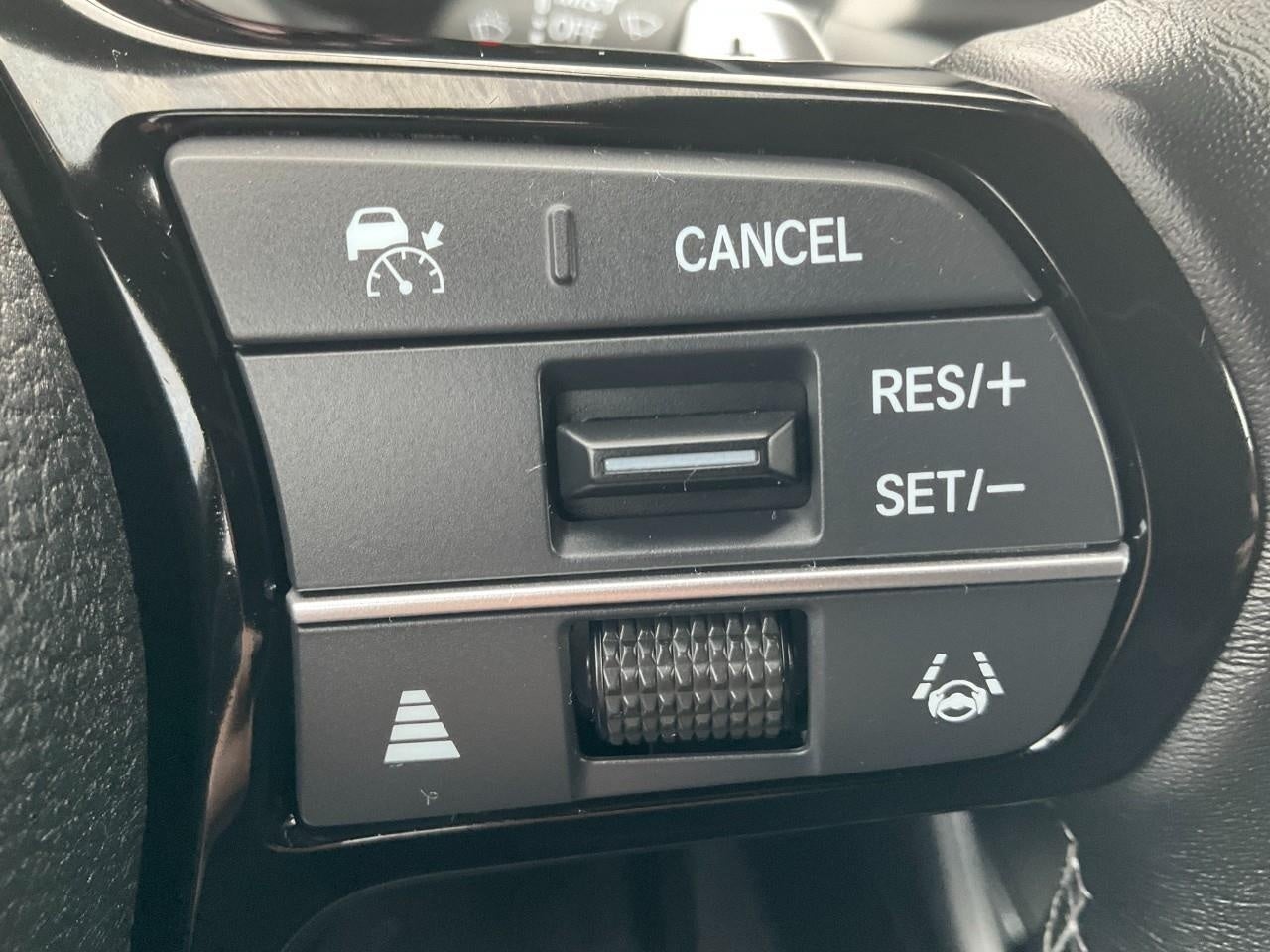 2023 Acura Integra CVT w/A-Spec Package