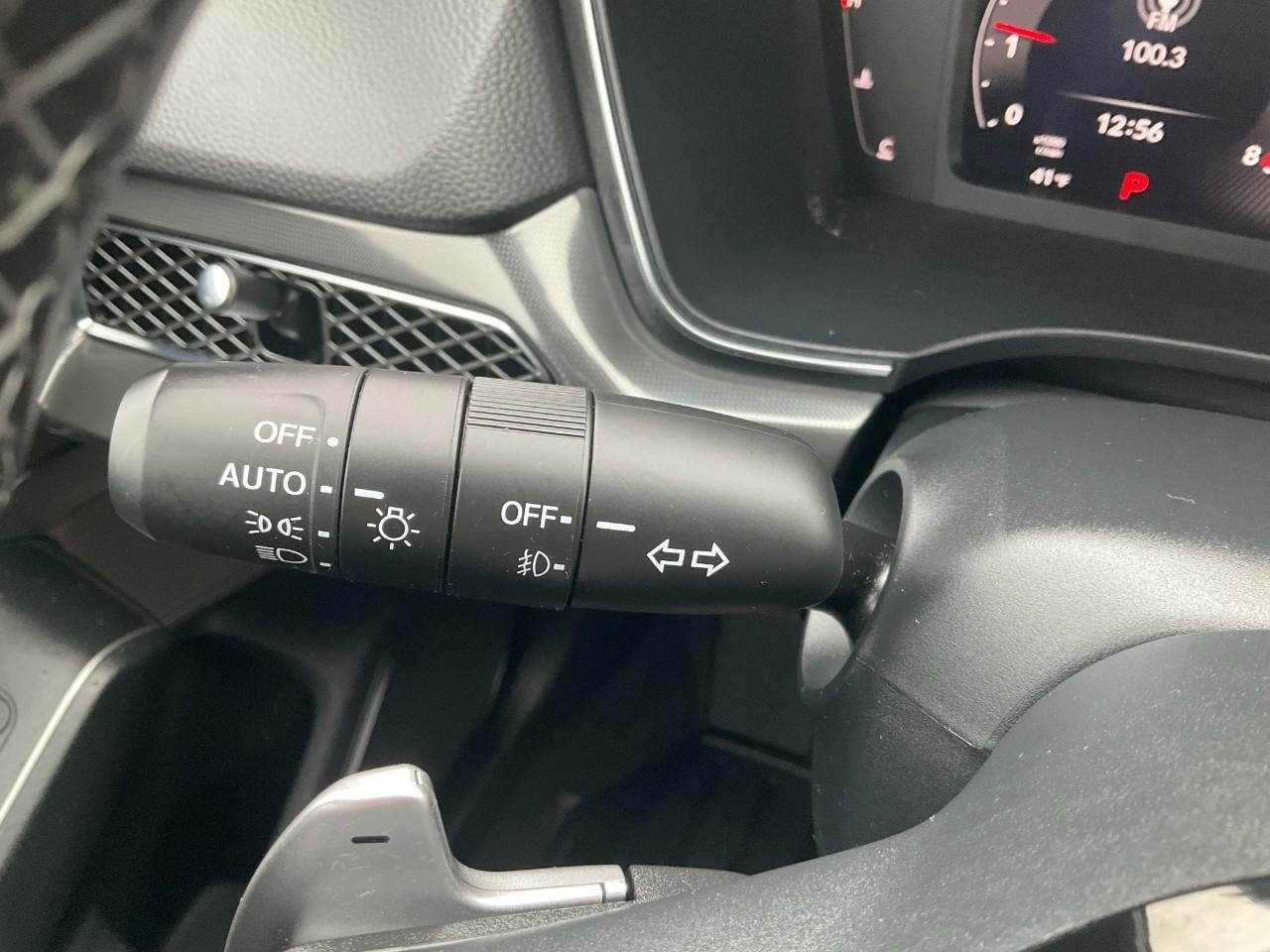 2023 Acura Integra CVT w/A-Spec Package