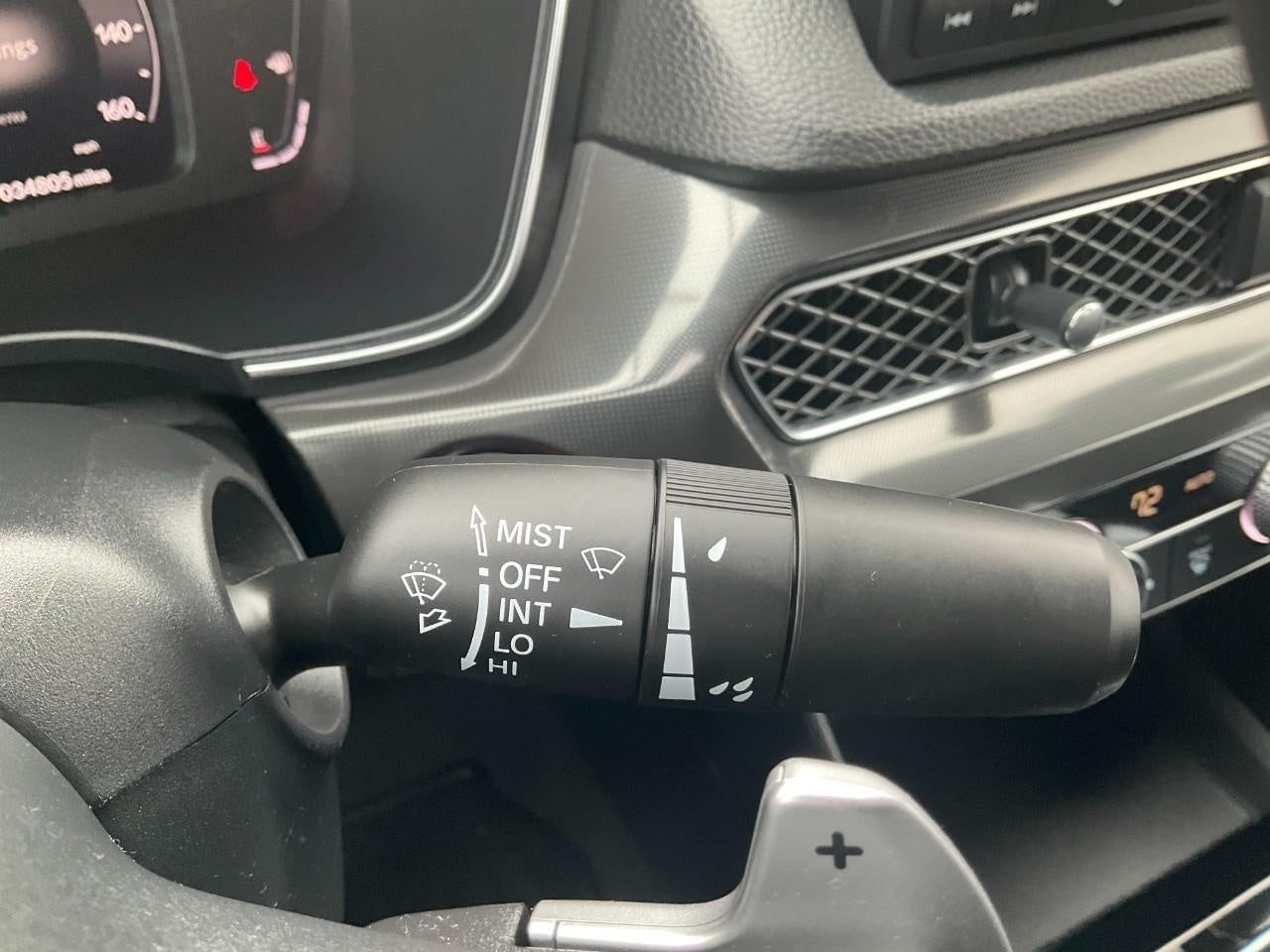 2023 Acura Integra CVT w/A-Spec Package