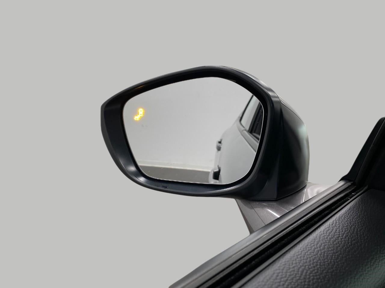 2023 Acura Integra CVT w/A-Spec Package