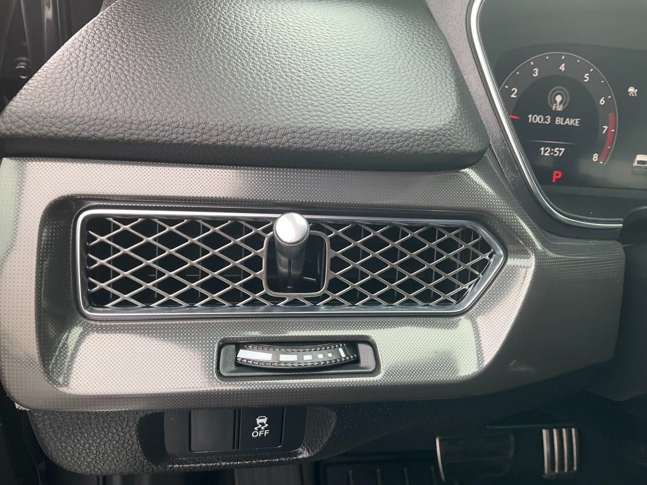 2023 Acura Integra CVT w/A-Spec Package