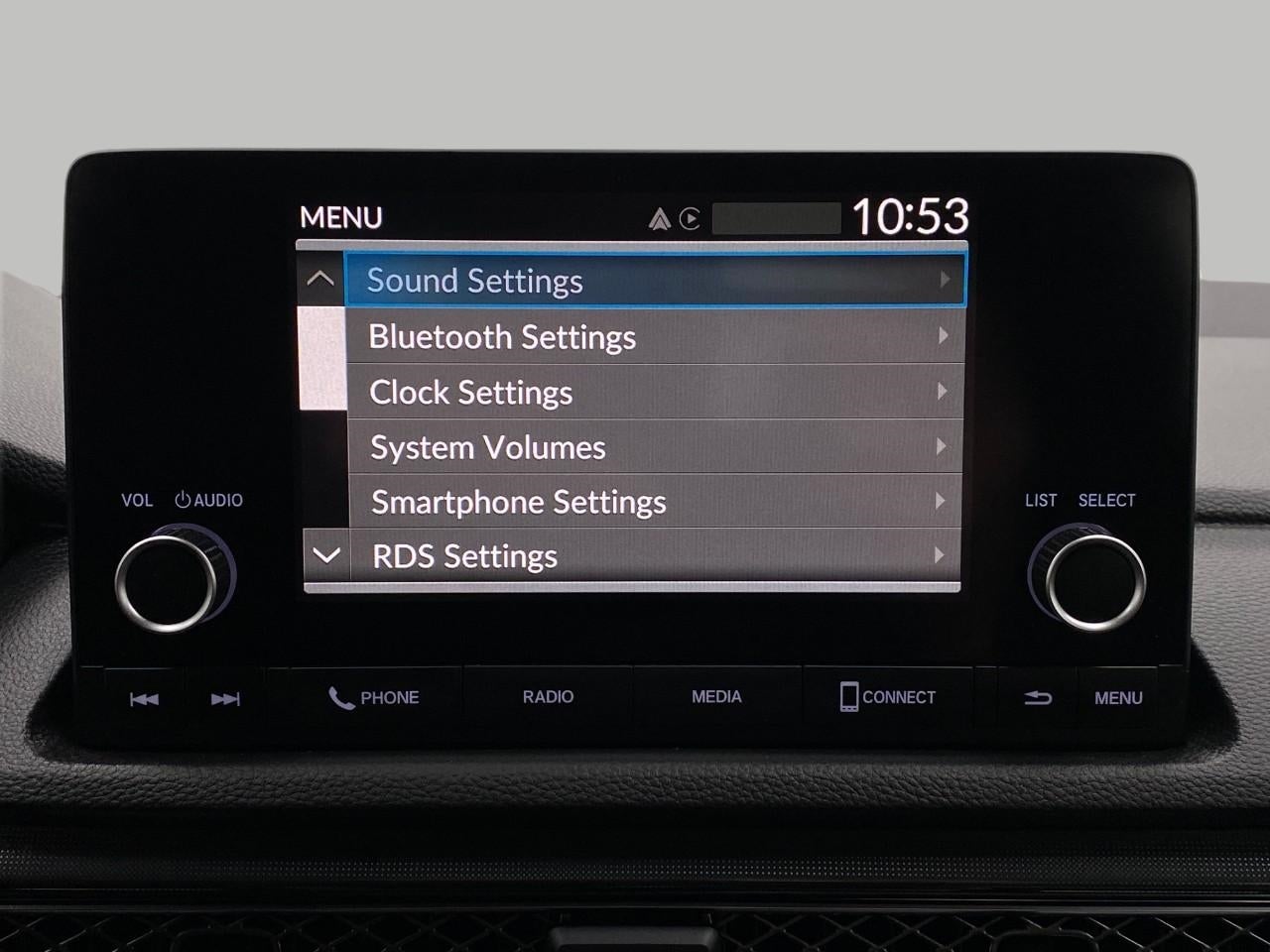 2023 Acura Integra CVT w/A-Spec Package