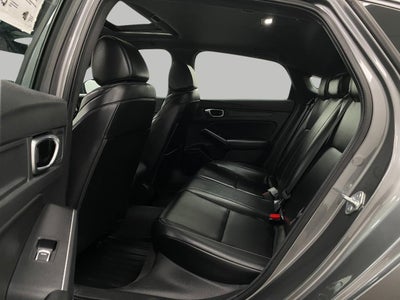 2023 Acura Integra CVT w/A-Spec Package