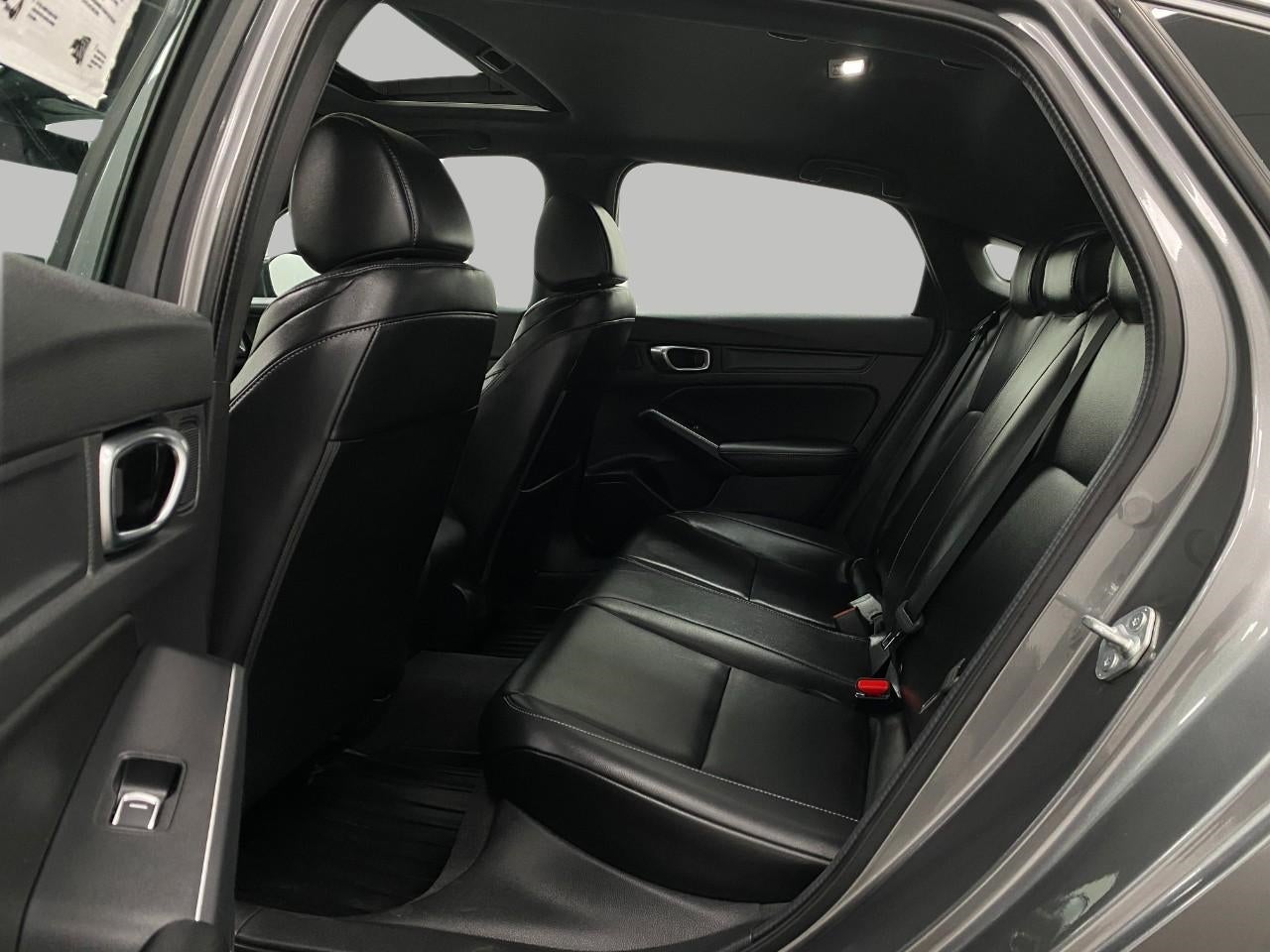 2023 Acura Integra CVT w/A-Spec Package