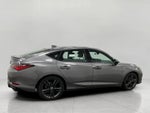 2023 Acura Integra CVT w/A-Spec Package